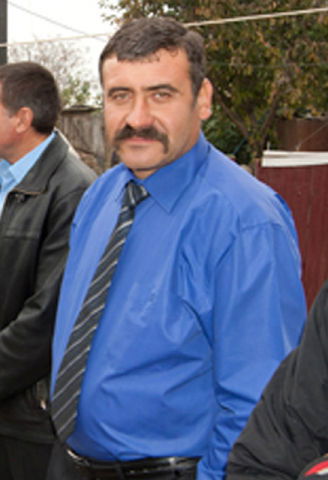 Георгий Козьма