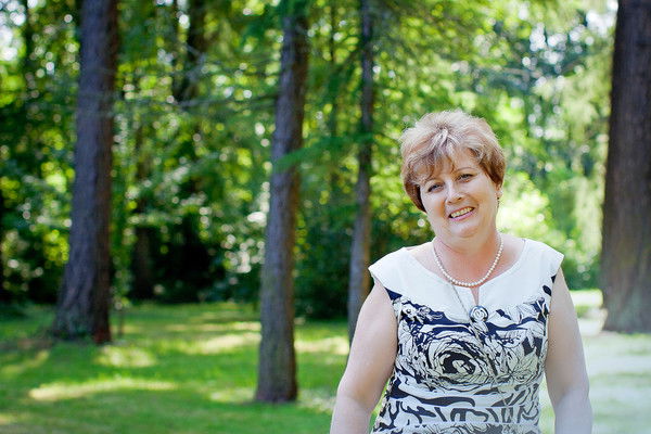 Людмила Палагина