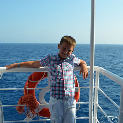 Павел Юшков