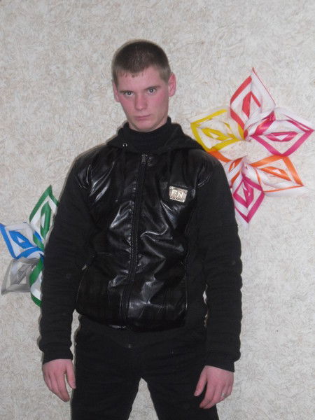 Юрий Стрельский