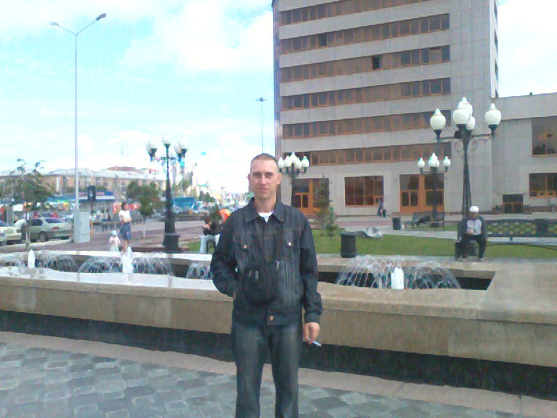 Кирилл Шиша