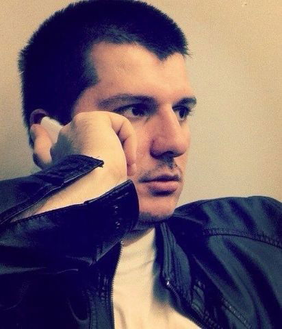 Муслим Эдилов