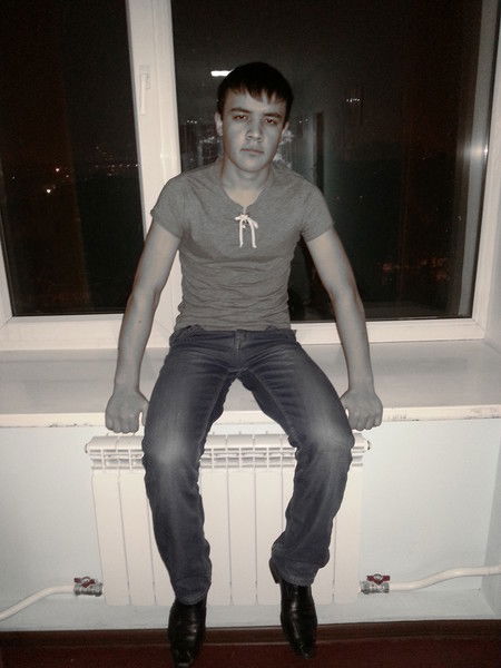 Сухроб Кадыров