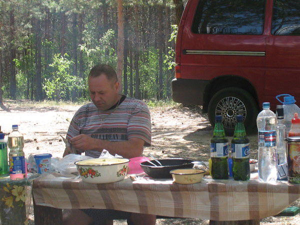 Юрий Гринченко