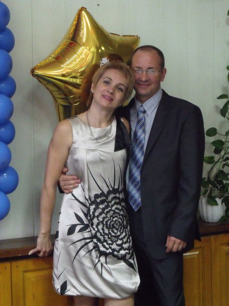 Николай+Наталия Христолюбовы