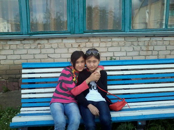 Сезим Сыздыкова