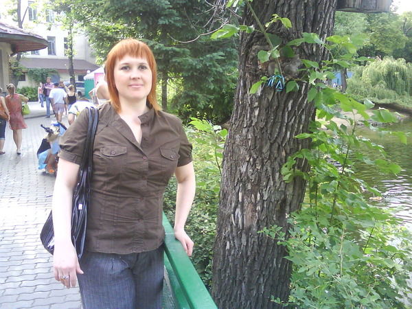 Светлана Цыпышева