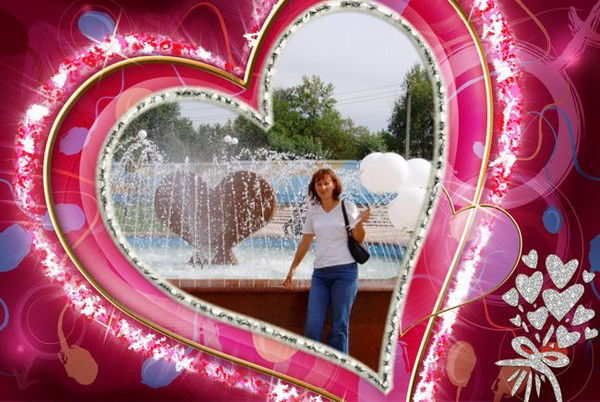 Ольга Науменко