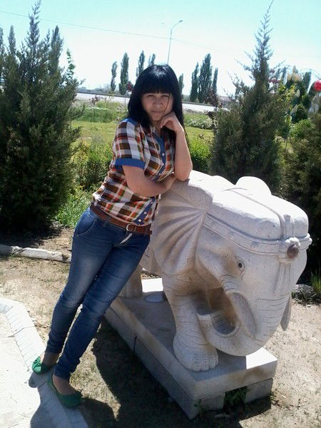 Зимфира Жаттоева