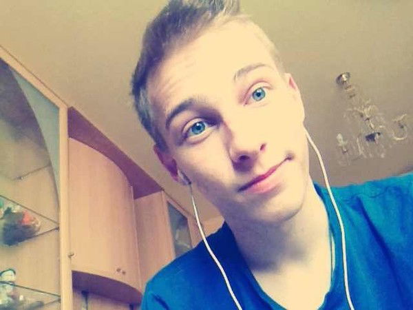 Алексей Алексеев