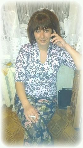 Юлия Муратова