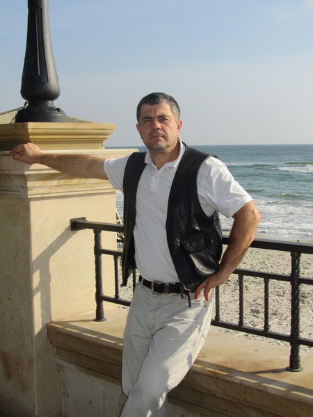 Юрий Тахтаров