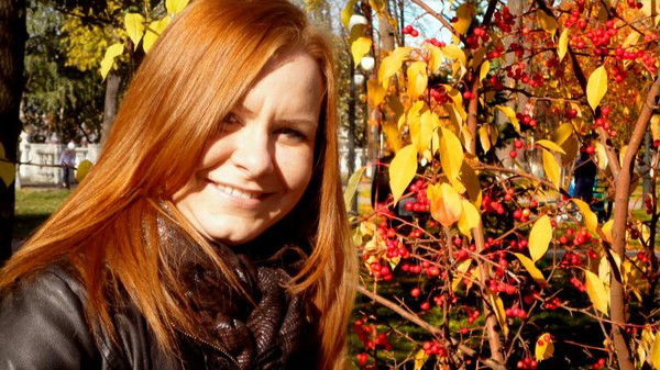 Екатерина Фот