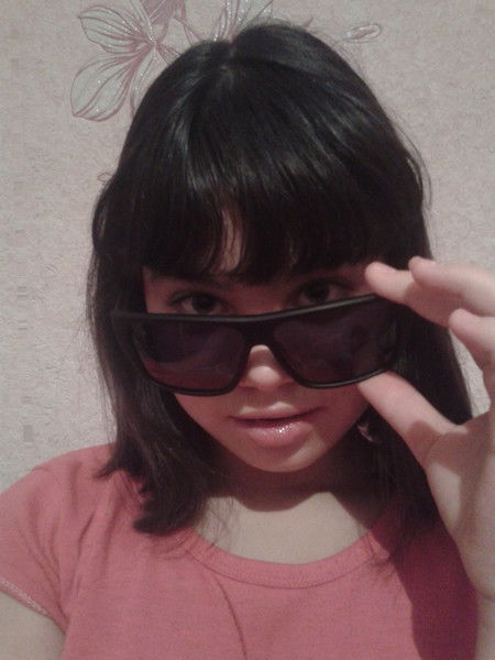 Дарьяна Латыпова