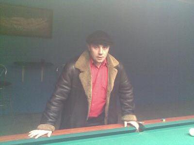 Василий Афендиков