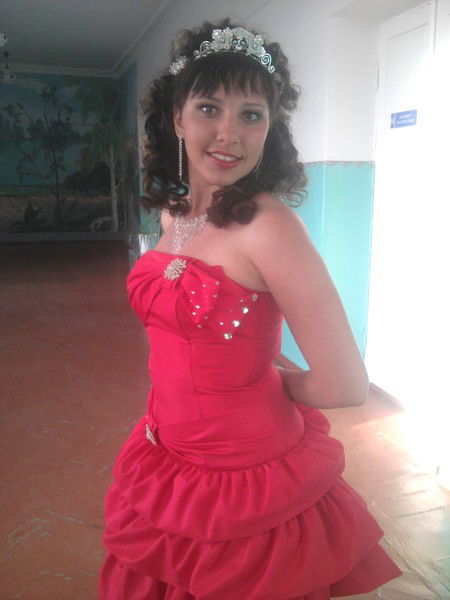 Виктория Великих