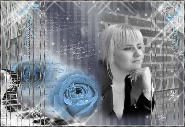 Юлия Гукова