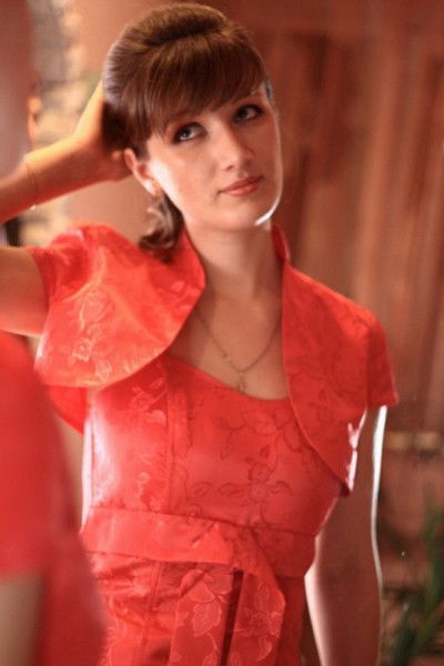 Наталья Расковалова