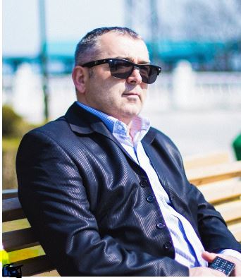 Каримула Хасаев