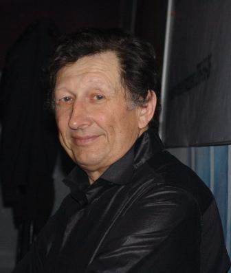 Владимир Сухих