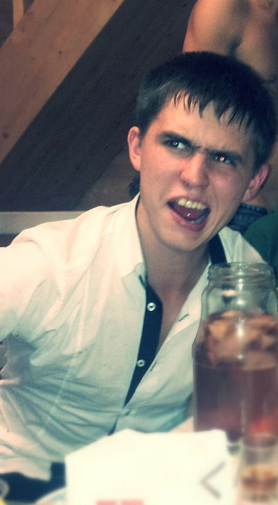 Артём Абдурахманов