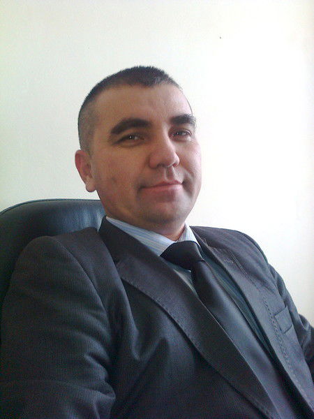 Болат Абуов