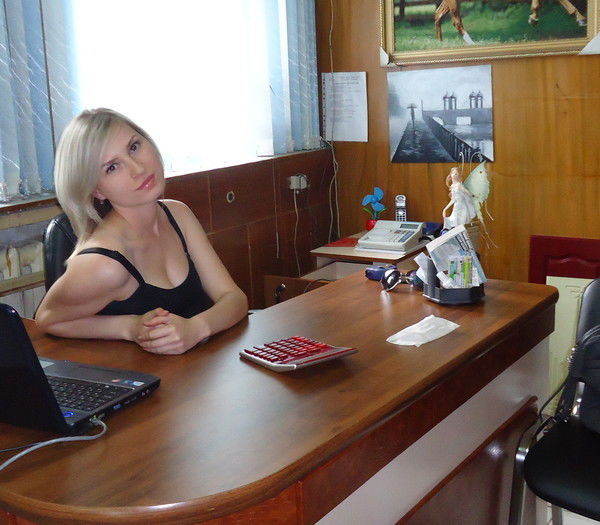 Римма Хорошман