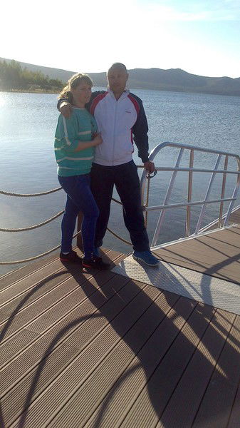 Кристина Фатхутдинова