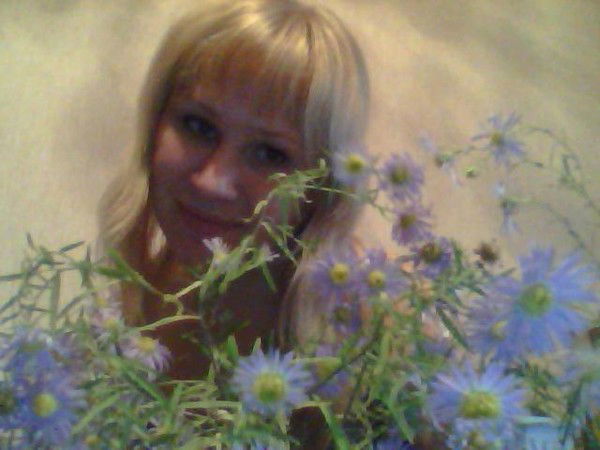 Тонечка Казазаева(Назьмова)