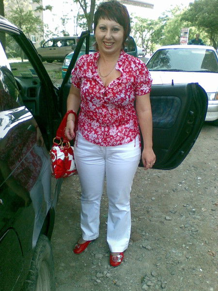 Светлана Яковлева