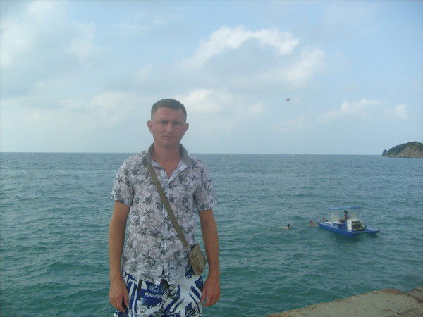 Константин Щеколда