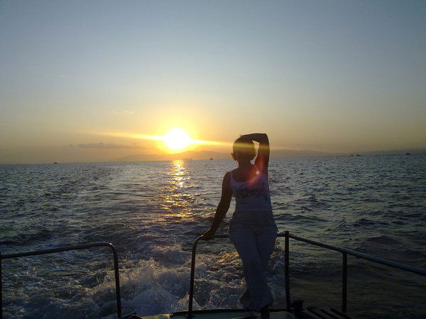 Елена Полянская