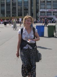 Элла Мацарская