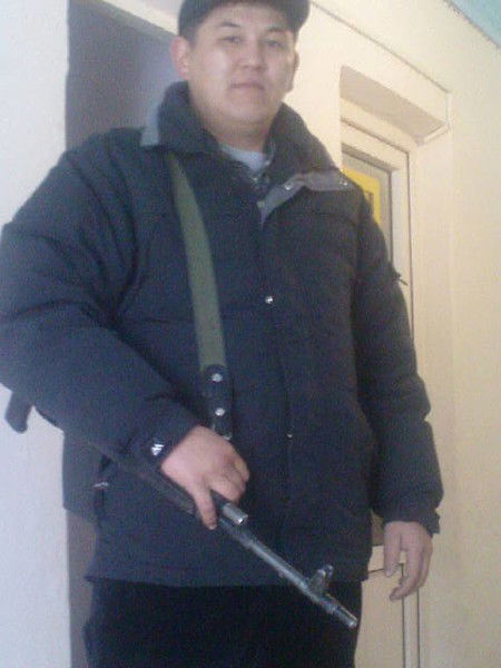 Нурдин Турдалиев