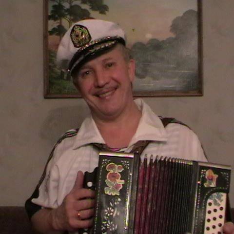 Василий Сидякин