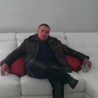 Ваня Табашников