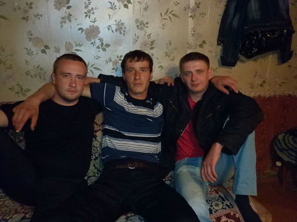 Саня Литвишко