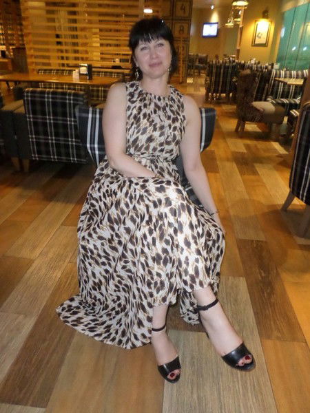 Валерия Бибик