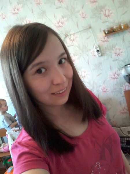 Аселя Мусаинова