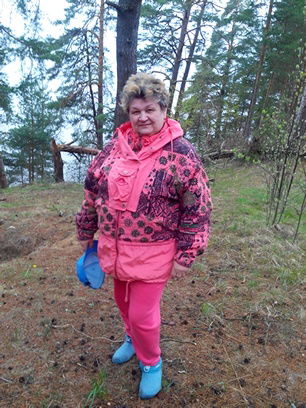 Людмила Михайленко