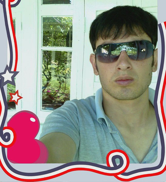 Суннатилло Холмуротов