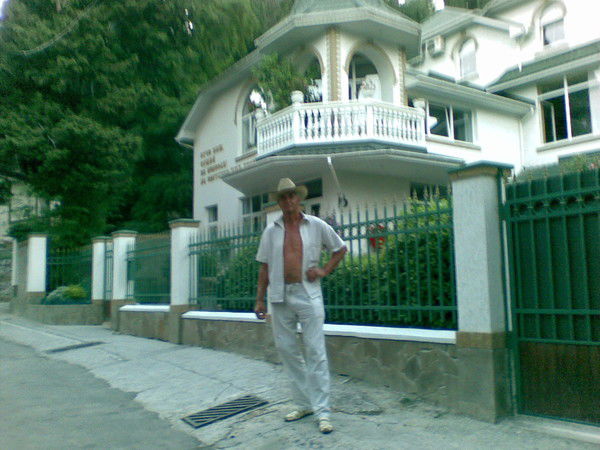 Евгений Мироненко