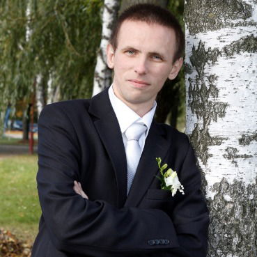 Дмитрий Маврин