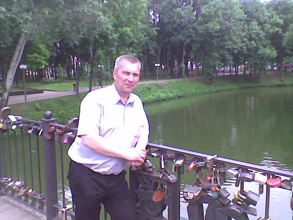 Михаил Игошин