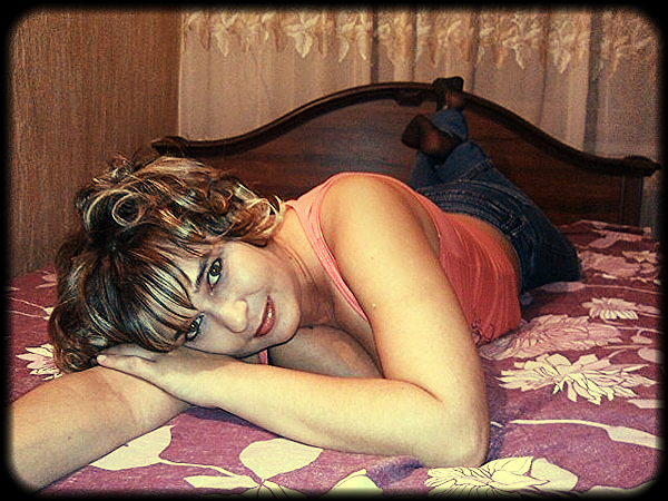 Ольга Масленникова