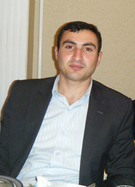 Elsan Zodanov