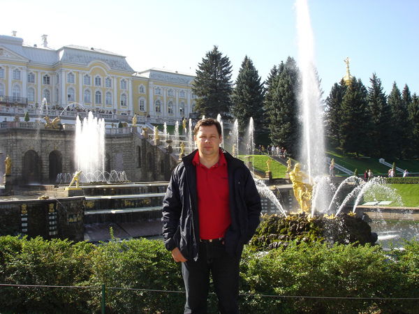 Олег Шумеляк