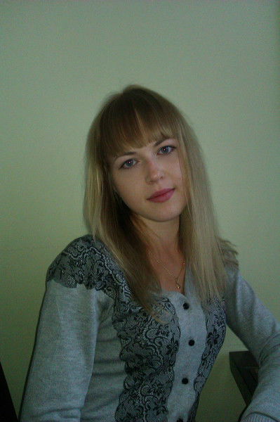 Настёна Кораблёва