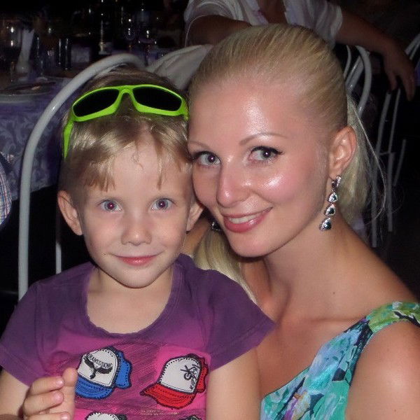 Татьяна Рубцова