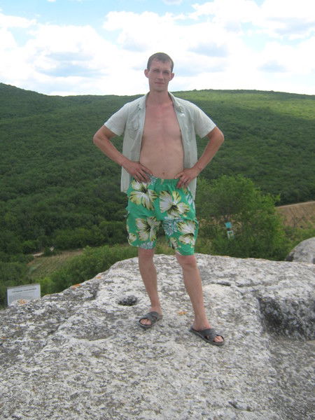 Кирилл Краснов